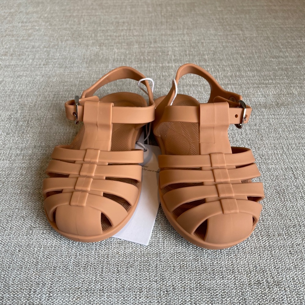 Liewood bre sandals NWT
